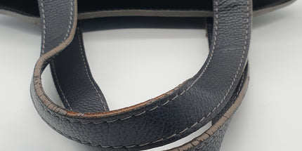 Loewe Anagram vintage shoulder bag