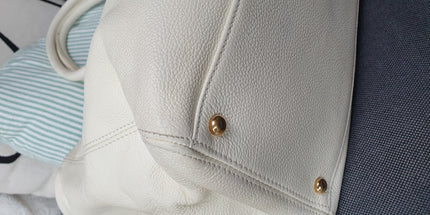 Chanel executive tote