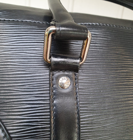 Louis vuitton segur handbag