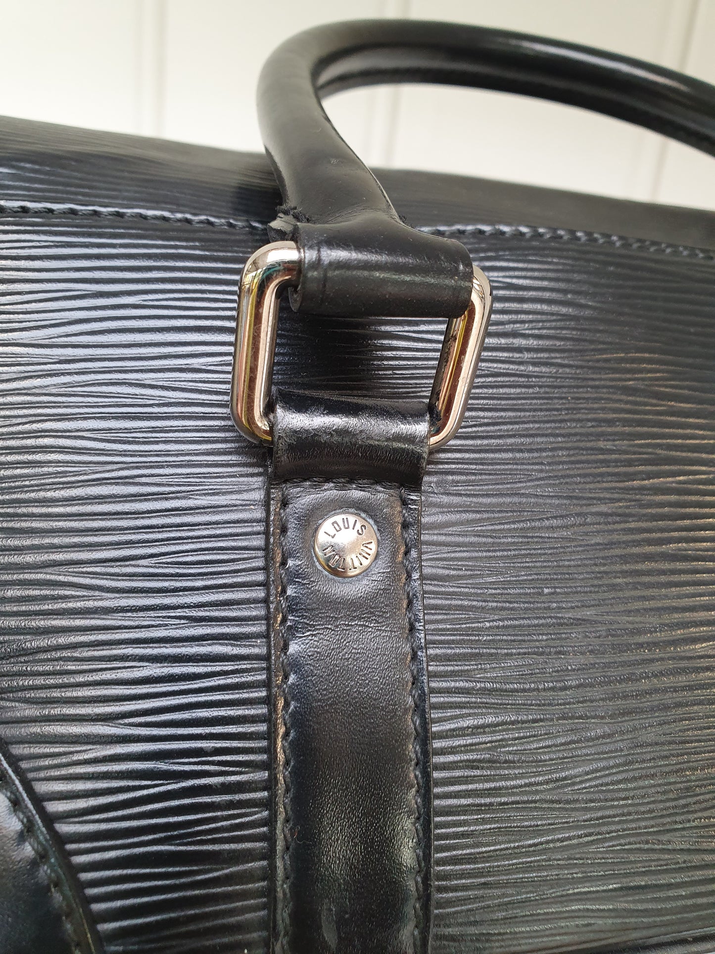 Louis vuitton segur handbag