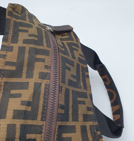 Sac à main Fendi mini