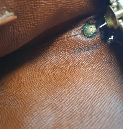 Louis vuitton Drouot crossbody bag