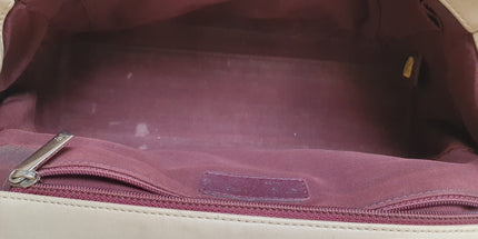 Chanel timeless classique crossbody bag