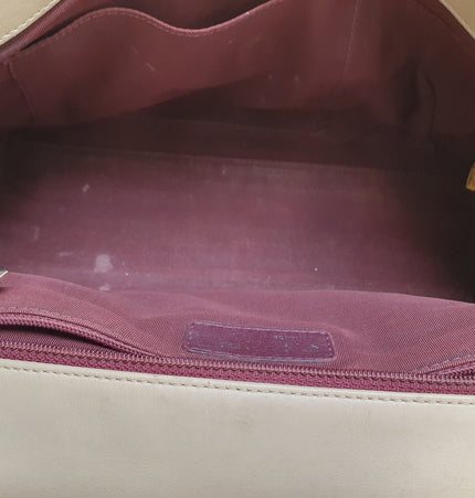 Chanel timeless classique crossbody bag