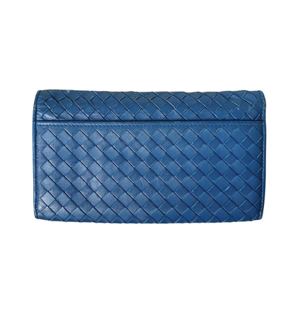 Bottega Veneta Mini-Geldbörse