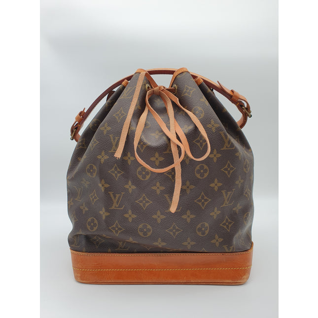 Louis Vuitton neo vintage bucket bag