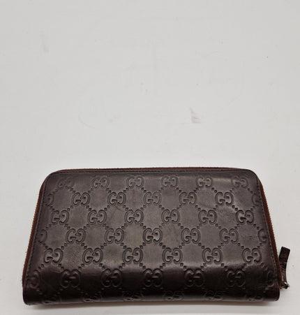 Gucci wallet