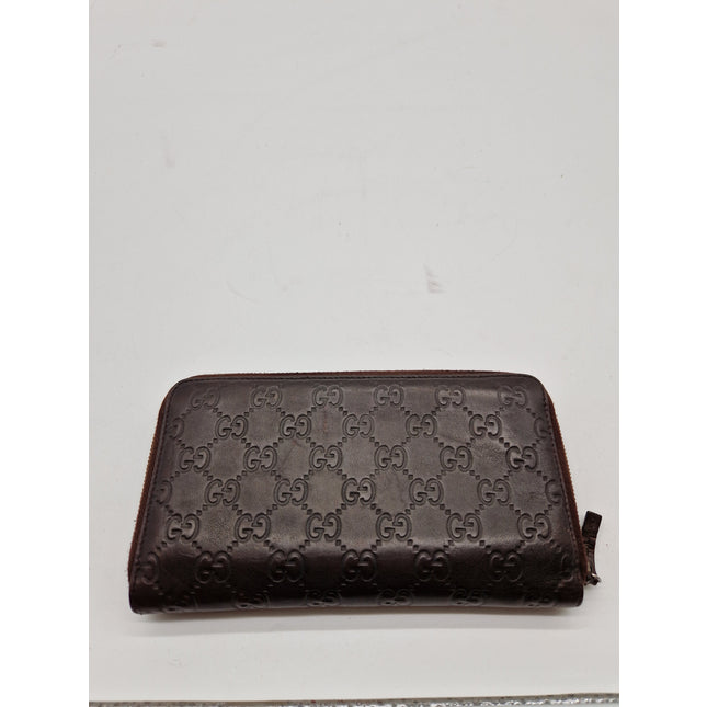 Gucci wallet