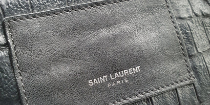 Saint laurent backpack