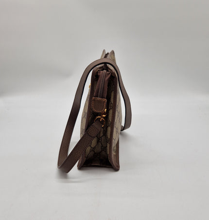 Gucci adjustable crossbody bag