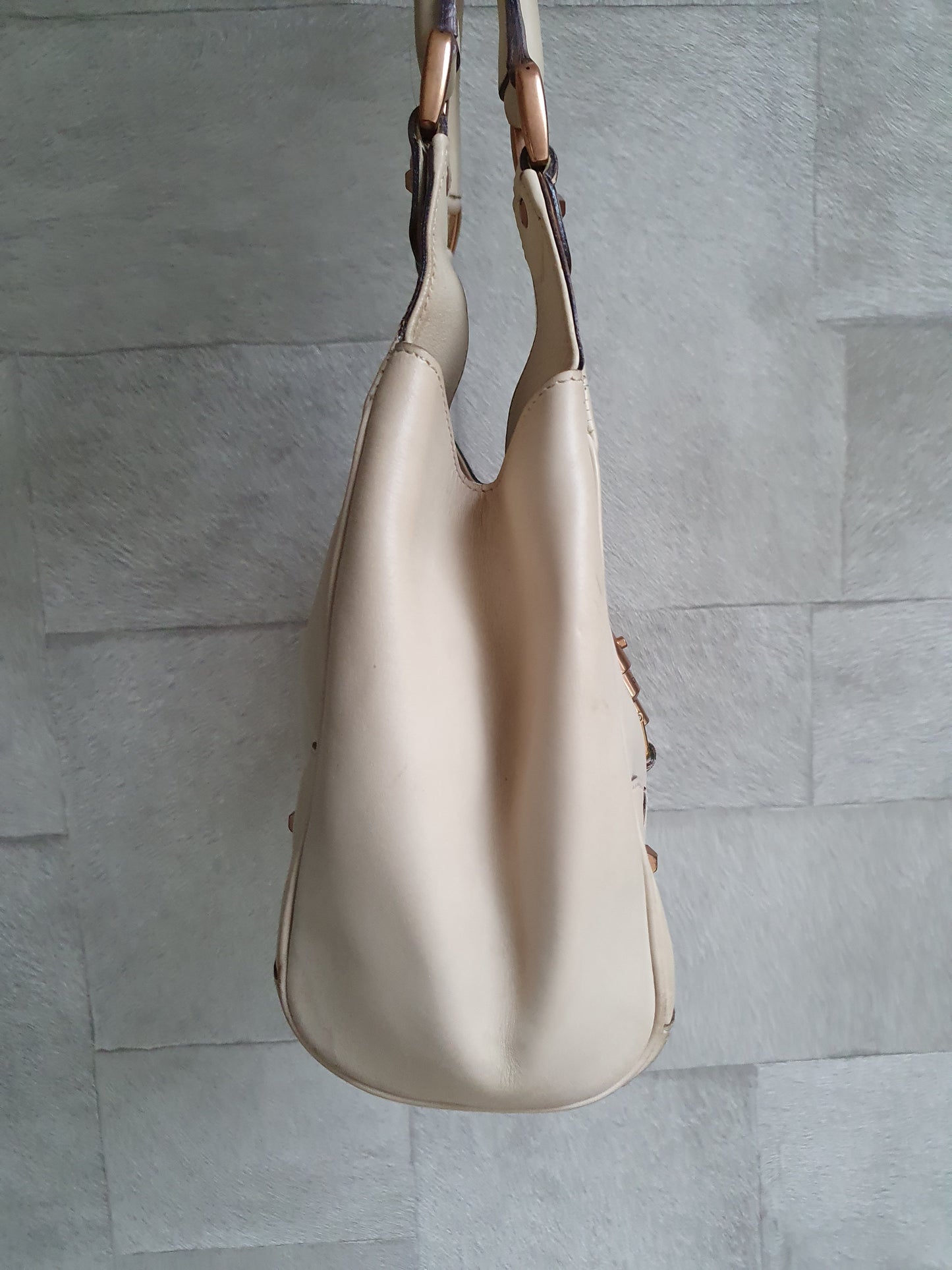 Gucci Jackie shoulder bag