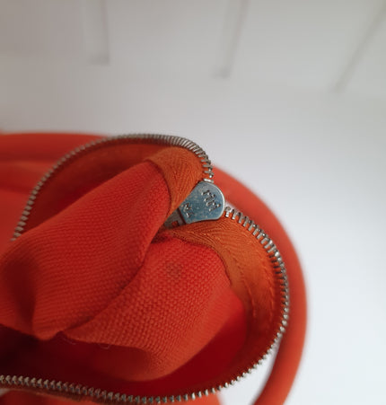 Hermes cabal cloth bag