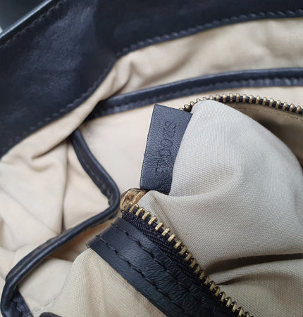 Louis Vuitton Lucille Schultertasche