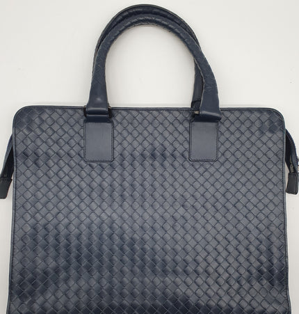 Bottega venetta laptop bag