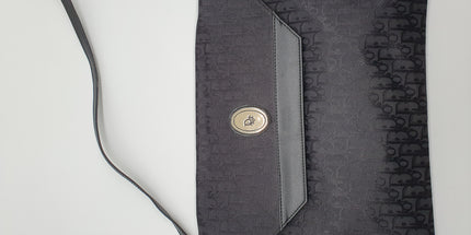 Dior vintage clutch /Crossbody bag