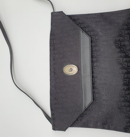 Dior vintage clutch /Crossbody bag