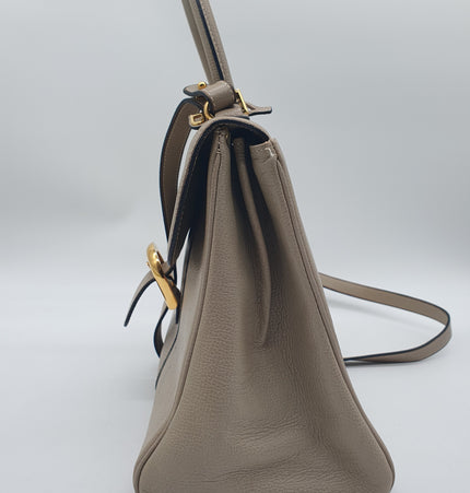 Delvaux brilliant crossbody bag