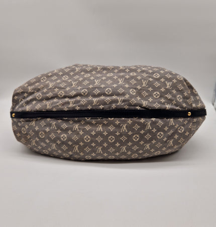 Louis vuitton cloth shoulder bag