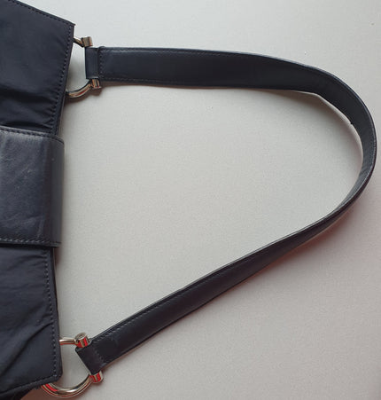 Celine crecy vintage shoulder bag