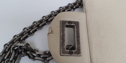 Chanel re issue 2.55 crossbody bag