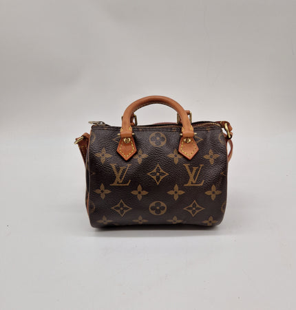 Louis vuitton crossbody bag