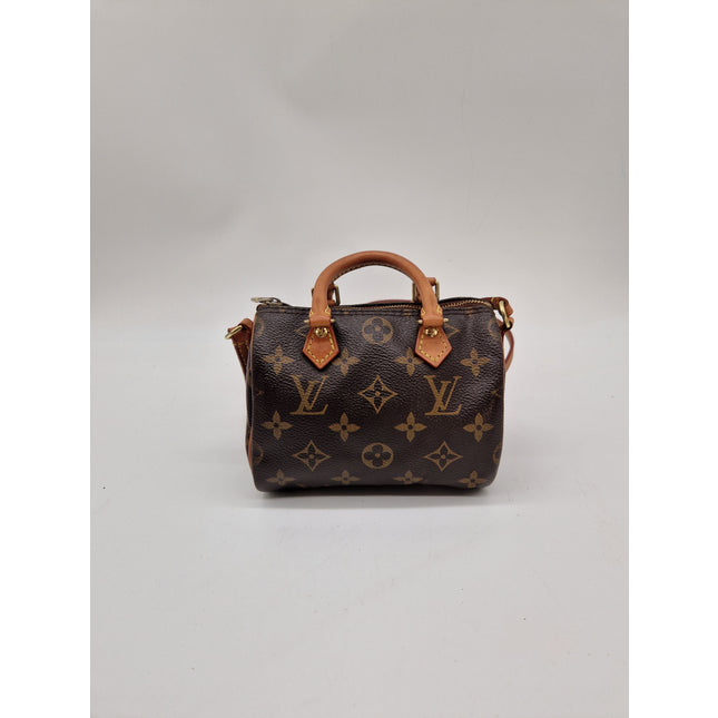 Louis vuitton crossbody bag