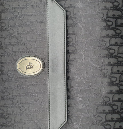 Dior vintage clutch /Crossbody bag