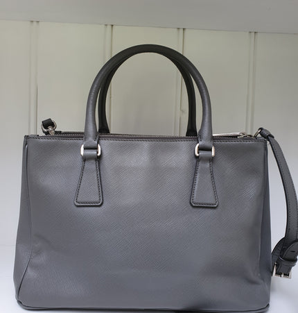 Prada galleria saffiano handbag