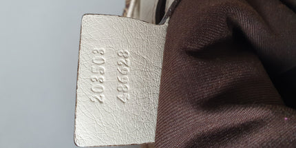 Gucci GG Crossbody bag