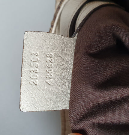 Gucci GG Crossbody bag