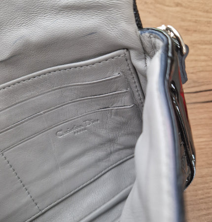 Dior miss dior crossbody bag