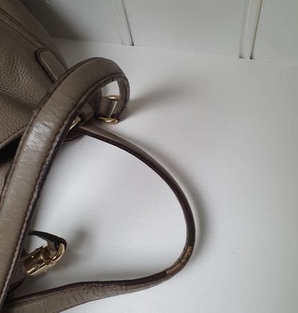 Gucci soho shoulder bag