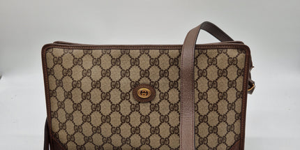 Gucci adjustable crossbody bag