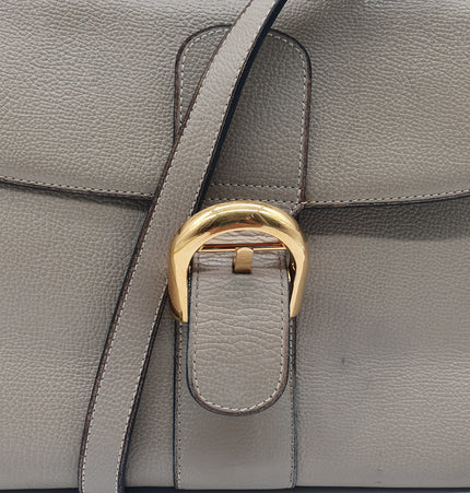 Delvaux brilliant crossbody bag