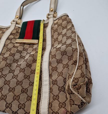 Gucci shoulder bag