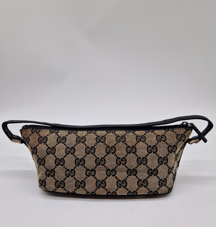 Gucci boat bag