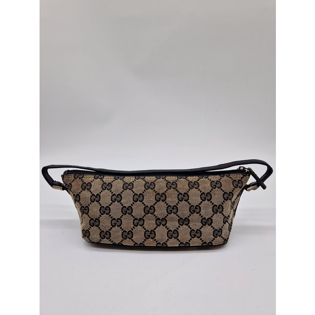 Gucci boat bag