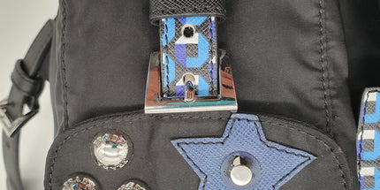 PRADA  robot backpack