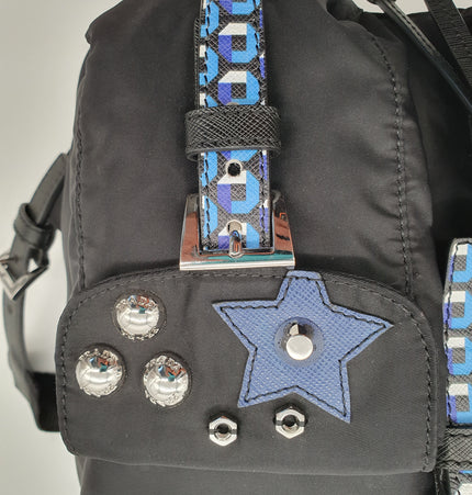 PRADA Roboter-Rucksack