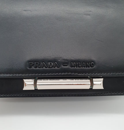 Prada sidonie shoulder bag