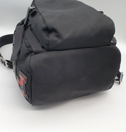PRADA limited edition backpack