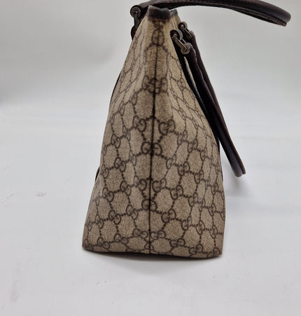 Gucci GG shoulder bag