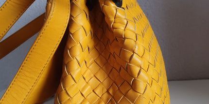 Bottega veneta crossbody bag