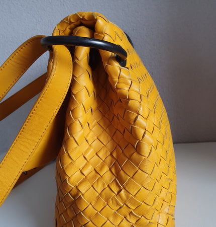 Bottega veneta crossbody bag