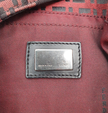 Sac bandoulière baguette Fendi