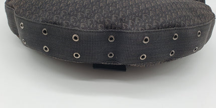 Dior Street chic crossbody bag