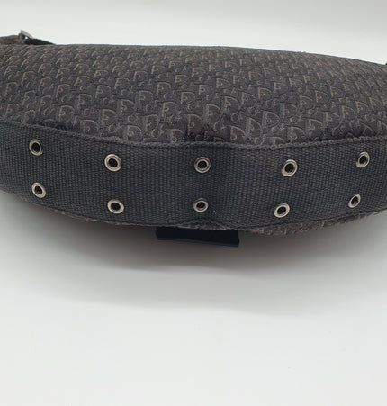 Dior Street chic crossbody bag