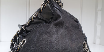 Chanel chain crossbody bag