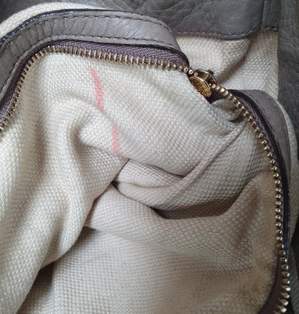 Gucci soho shoulder bag