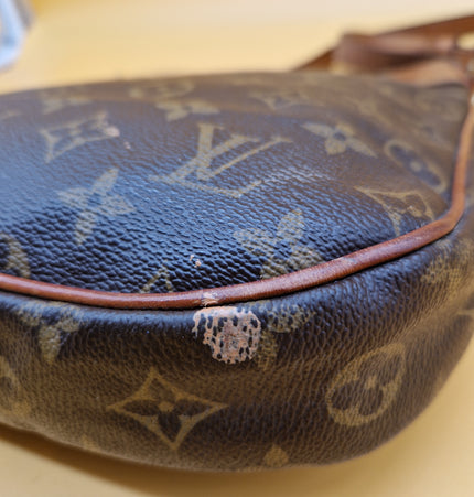 Louis Vuitton odeon crossbody bag